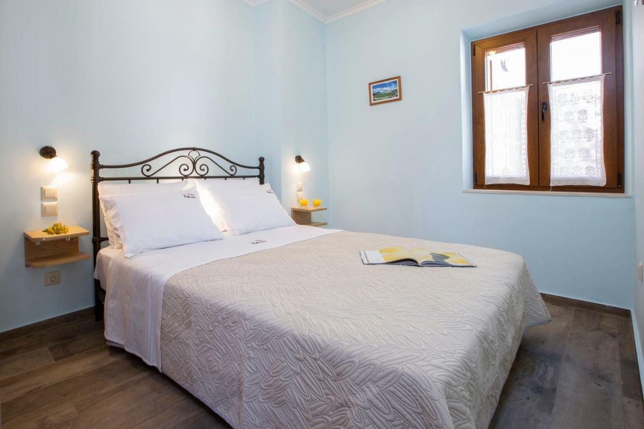 Villa Eglouvi Englouvi ภายนอก รูปภาพ